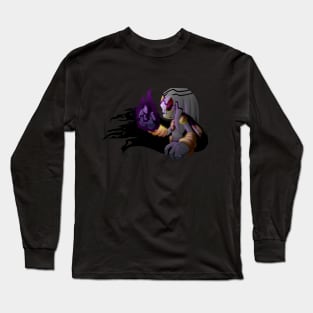 Chaos Long Sleeve T-Shirt